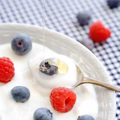 Health benefits of taking probiotics