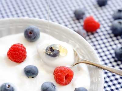 Health benefits of taking probiotics